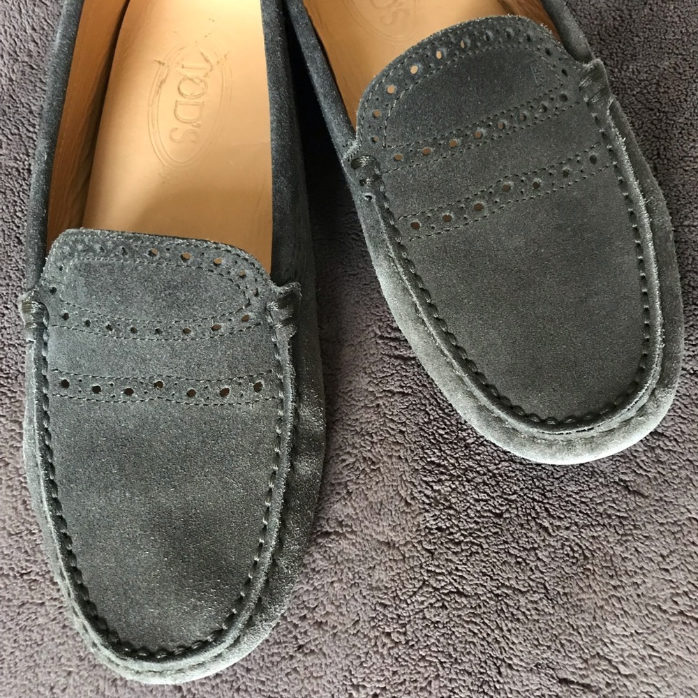 Tod’s Gommini Drivers